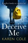 Deceive Me cover
