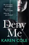 Deny Me cover