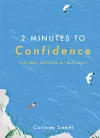 2 Minutes to Confidence cover