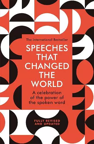 Speeches That Changed the World cover