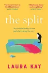 The Split cover