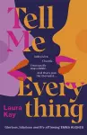 Tell Me Everything cover