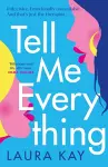 Tell Me Everything cover
