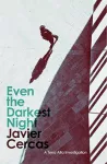 Even the Darkest Night cover