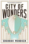 City of Wonders cover