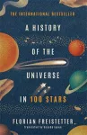 A History of the Universe in 100 Stars packaging