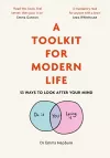 A Toolkit for Modern Life cover