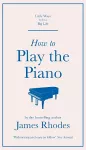 How to Play the Piano cover
