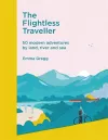 The Flightless Traveller cover