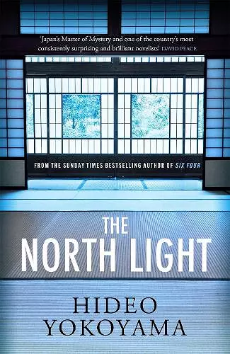 The North Light cover