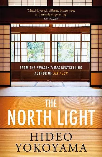 The North Light cover