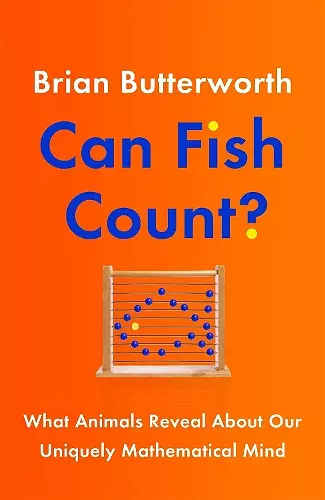 Can Fish Count? cover