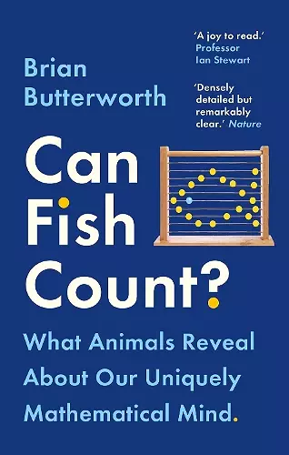 Can Fish Count? cover