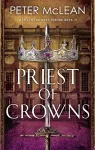 Priest of Crowns cover