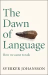 The Dawn of Language cover