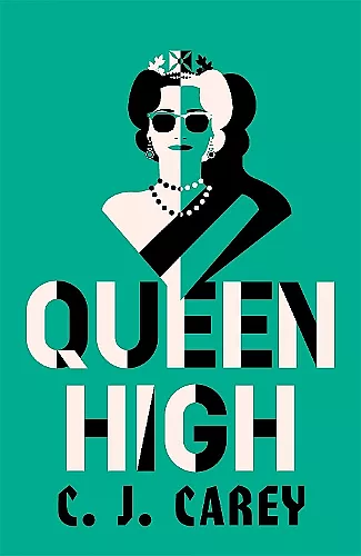 Queen High cover