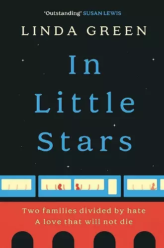 In Little Stars cover