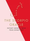 The Scorpio Oracle cover