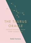 The Taurus Oracle cover