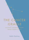 The Cancer Oracle cover