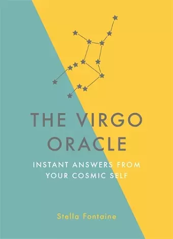 The Virgo Oracle cover