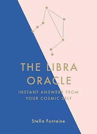 The Libra Oracle cover