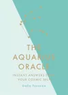 The Aquarius Oracle cover