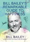 Bill Bailey's Remarkable Guide to Happiness cover