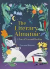 The Literary Almanac cover