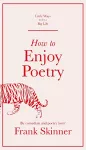How to Enjoy Poetry cover