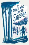 The Man Who Loved Siberia cover