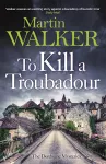 To Kill a Troubadour cover