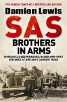 SAS Brothers in Arms cover