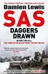SAS Daggers Drawn cover