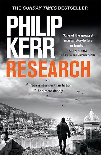 Research cover