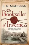 The Bookseller of Inverness packaging