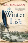 The Winter List cover