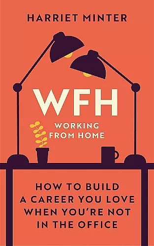 WFH (Working From Home) cover
