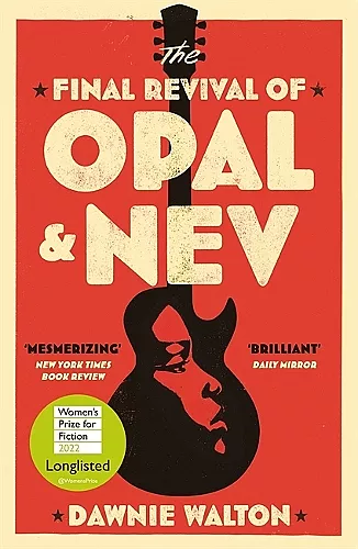 The Final Revival of Opal & Nev cover