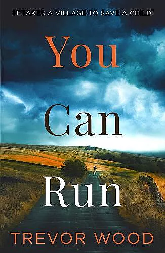 You Can Run cover
