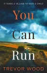 You Can Run cover