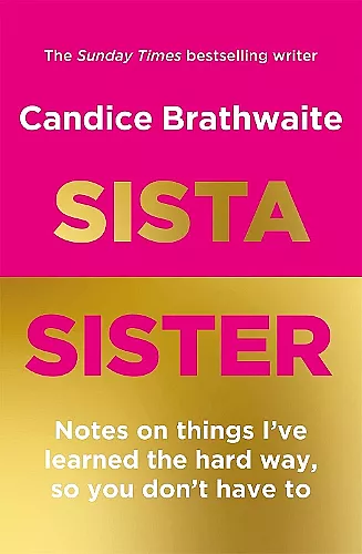 Sista Sister cover
