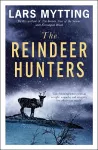 The Reindeer Hunters cover