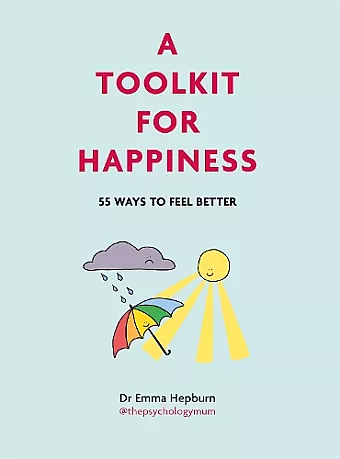 A Toolkit for Happiness cover