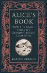 Alice's Book cover