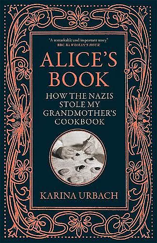 Alice's Book cover