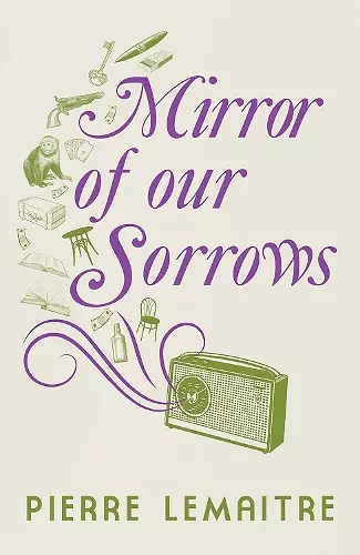 Mirror of our Sorrows cover