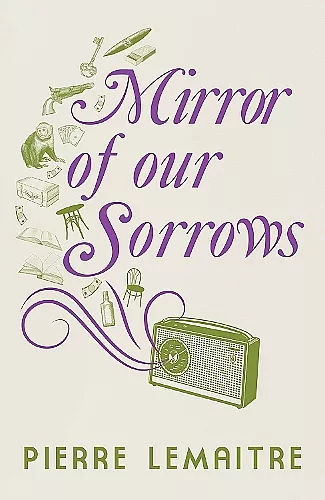Mirror of our Sorrows cover