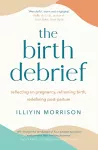 The Birth Debrief cover