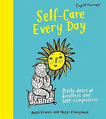 Self-Care Every Day cover